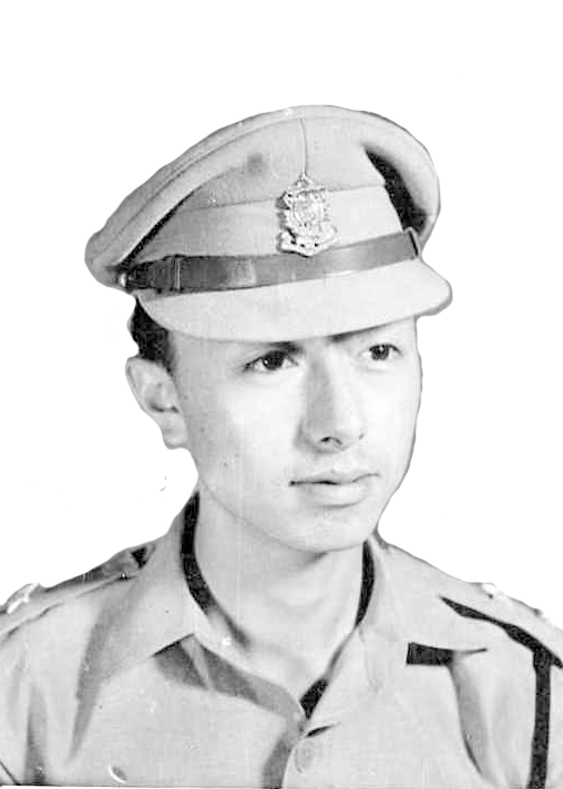 Tashi Namgyal Tashi Namgyal